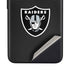 NFL Las Vegas Raiders Team Jersey Google Pixel 4a Skin